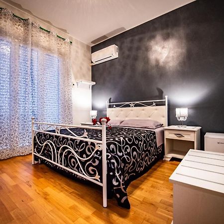 Bnb Cheope Syrakuzy Zewnętrze zdjęcie