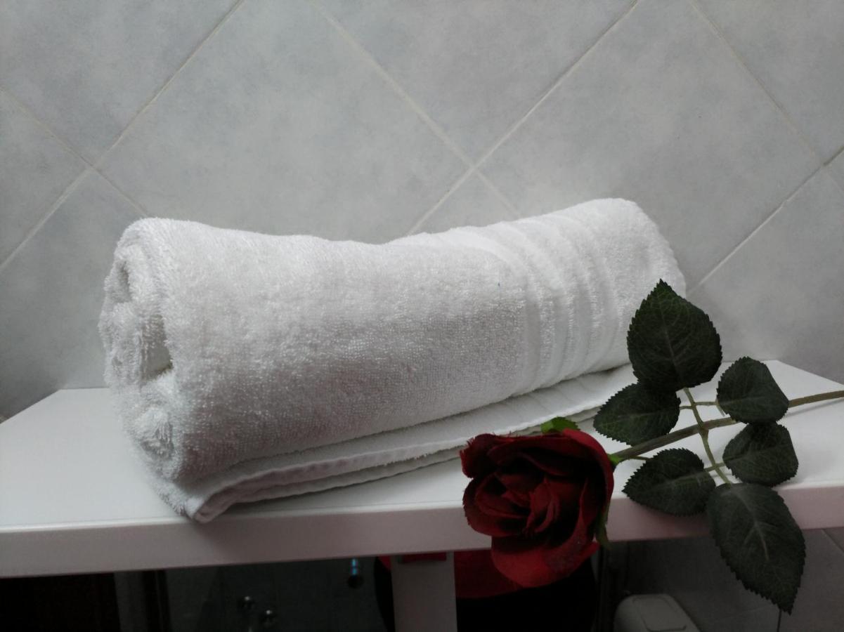 Bnb Cheope Syrakuzy Zewnętrze zdjęcie