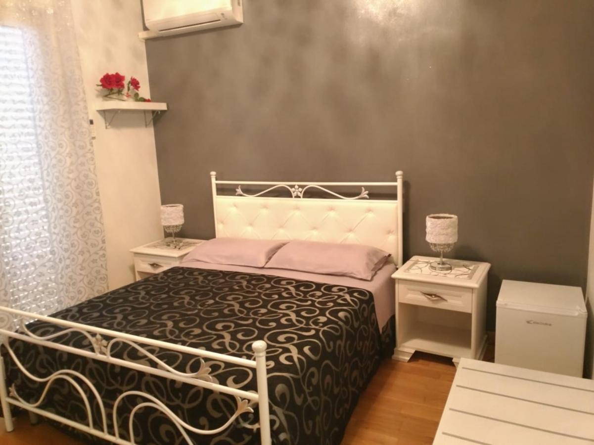 Bnb Cheope Syrakuzy Zewnętrze zdjęcie