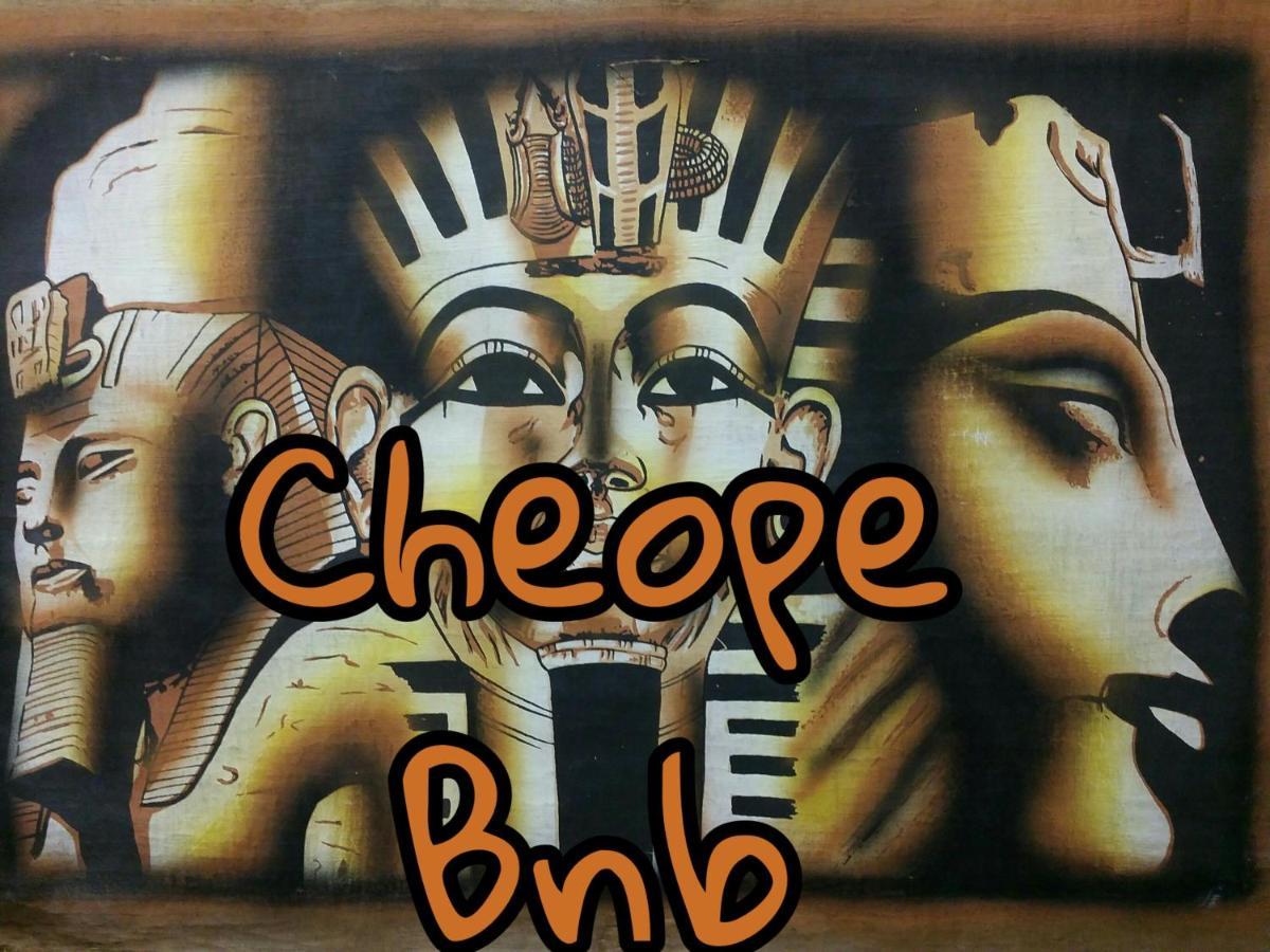 Bnb Cheope Syrakuzy Zewnętrze zdjęcie