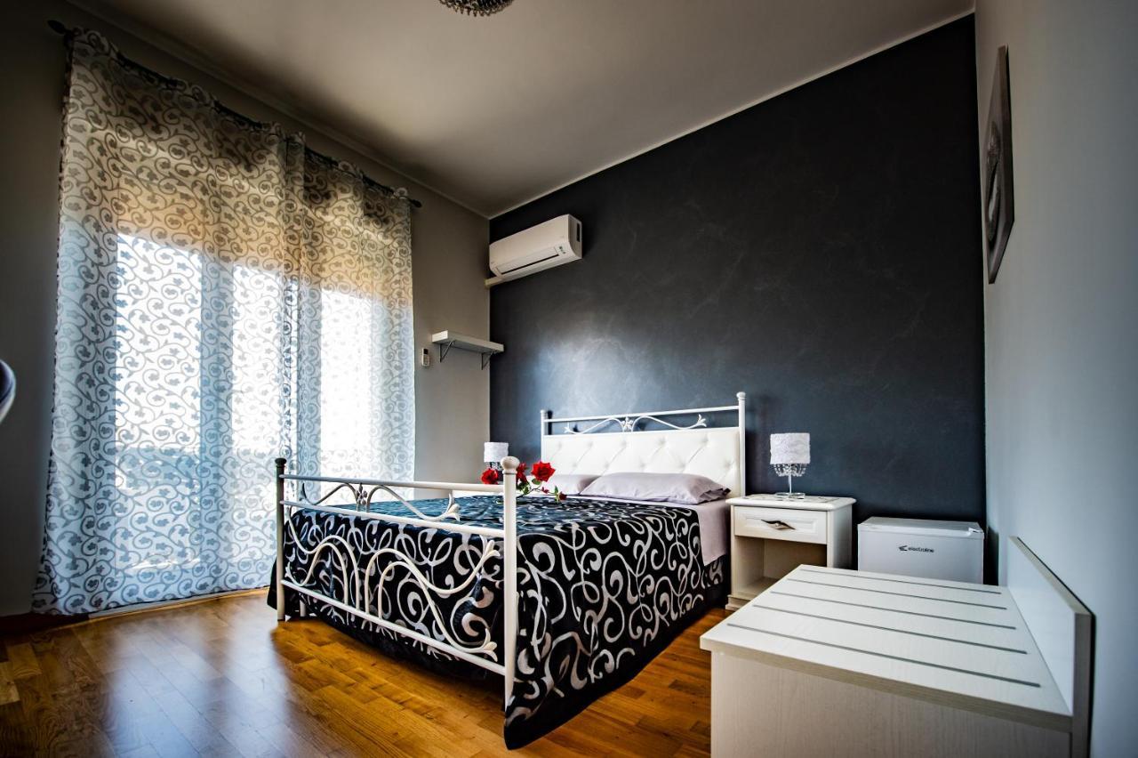 Bnb Cheope Syrakuzy Zewnętrze zdjęcie