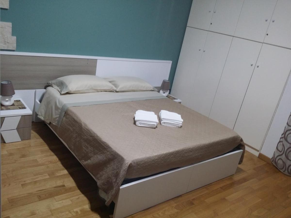 Bnb Cheope Syrakuzy Zewnętrze zdjęcie